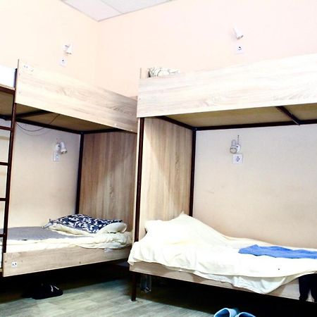 Адмирал Хостел Hostel Οδησσός Εξωτερικό φωτογραφία