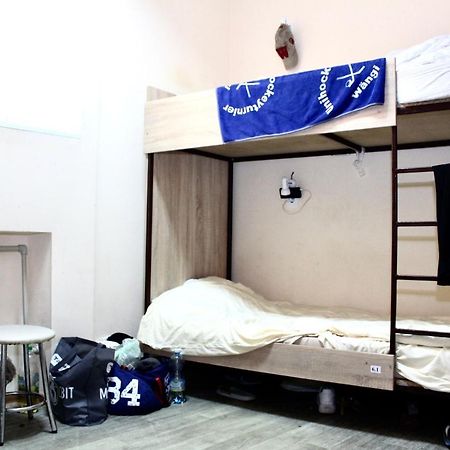 Адмирал Хостел Hostel Οδησσός Εξωτερικό φωτογραφία