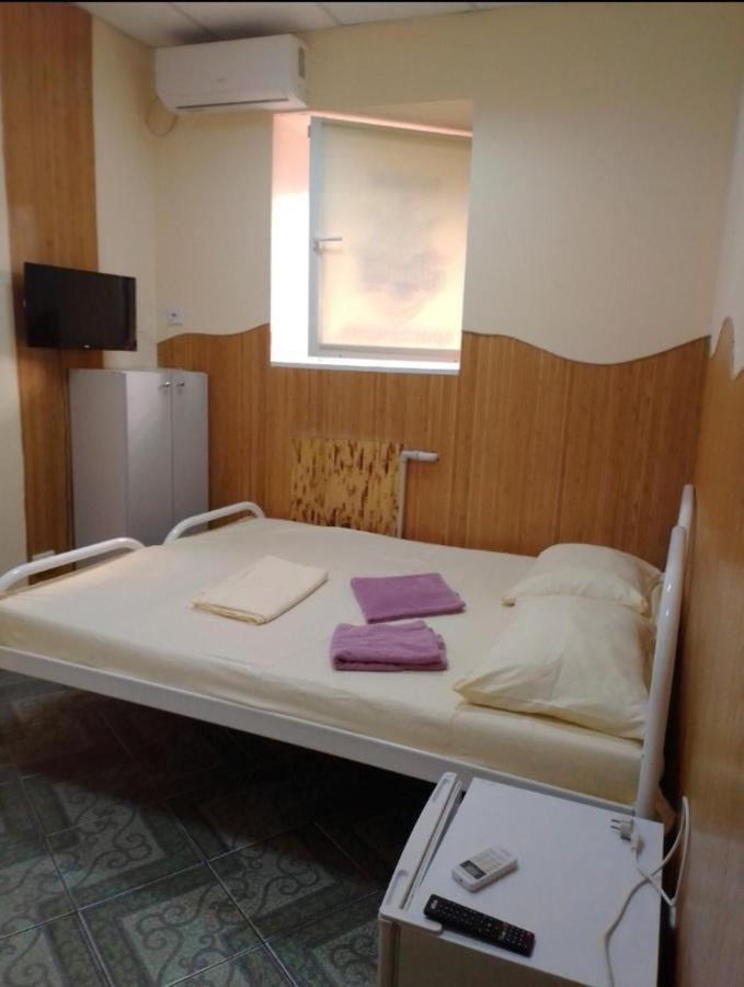 Адмирал Хостел Hostel Οδησσός Εξωτερικό φωτογραφία