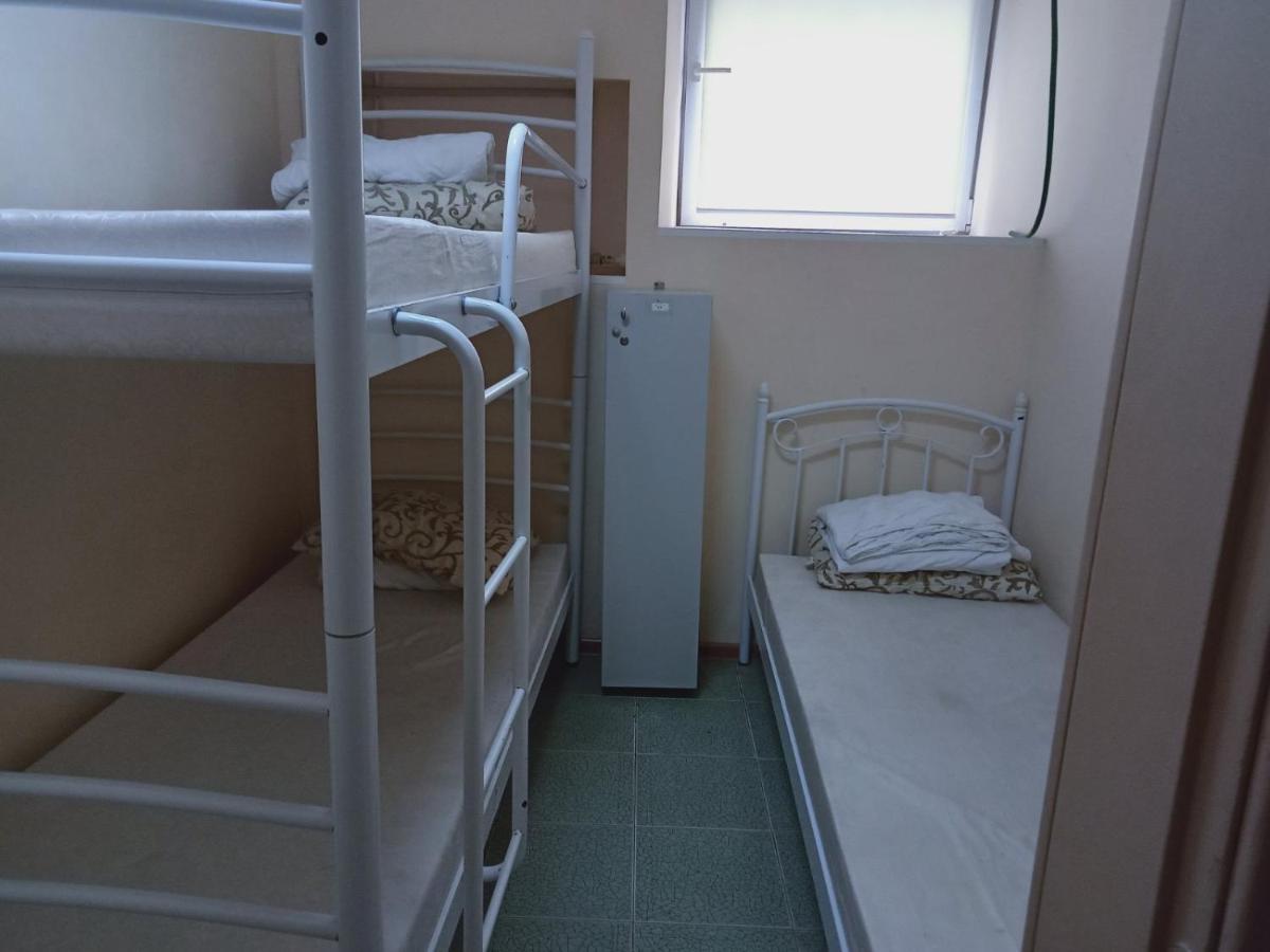 Адмирал Хостел Hostel Οδησσός Εξωτερικό φωτογραφία