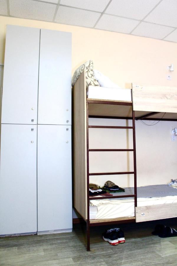 Адмирал Хостел Hostel Οδησσός Εξωτερικό φωτογραφία