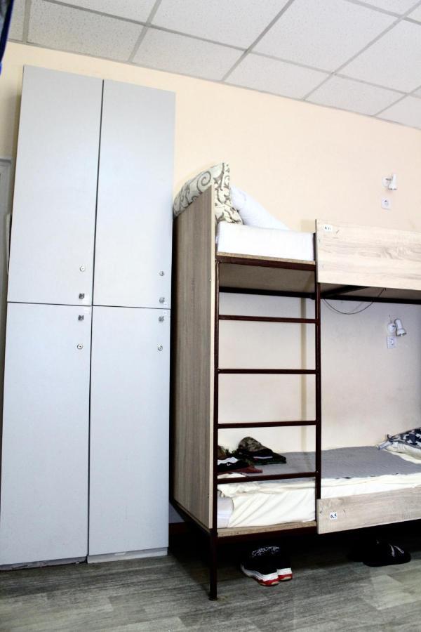 Адмирал Хостел Hostel Οδησσός Εξωτερικό φωτογραφία