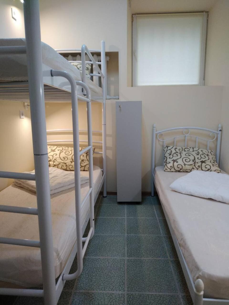 Адмирал Хостел Hostel Οδησσός Εξωτερικό φωτογραφία