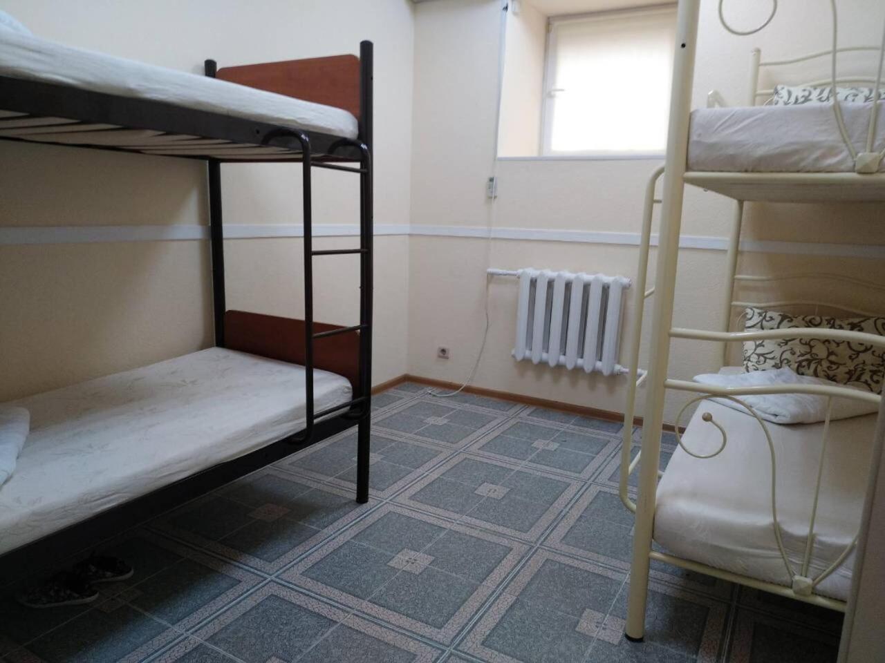 Адмирал Хостел Hostel Οδησσός Εξωτερικό φωτογραφία