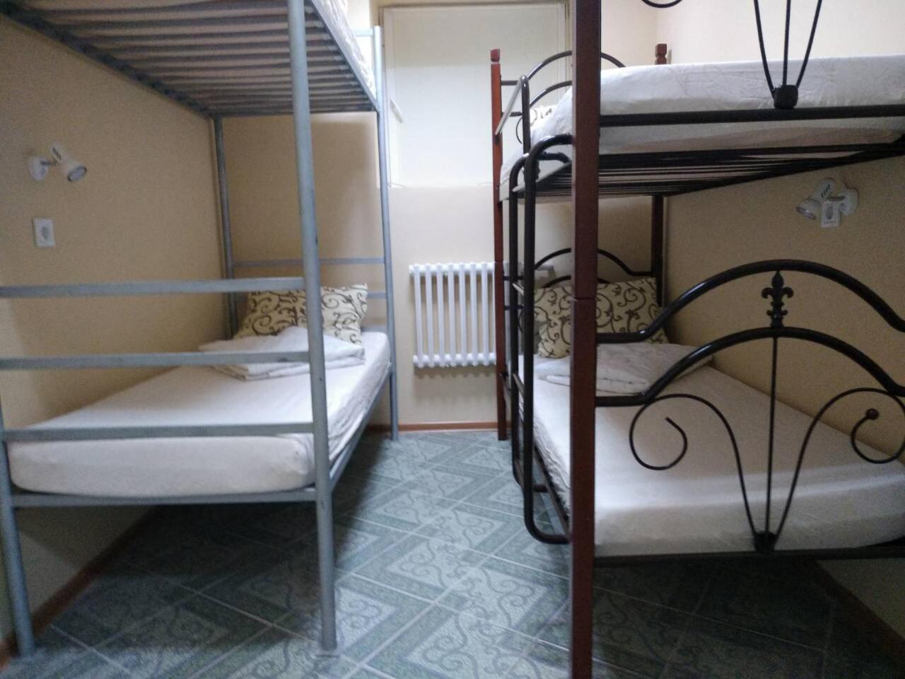 Адмирал Хостел Hostel Οδησσός Εξωτερικό φωτογραφία