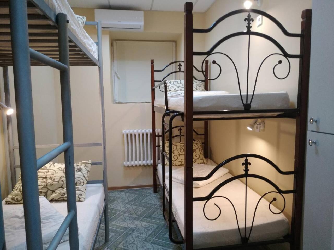 Адмирал Хостел Hostel Οδησσός Εξωτερικό φωτογραφία