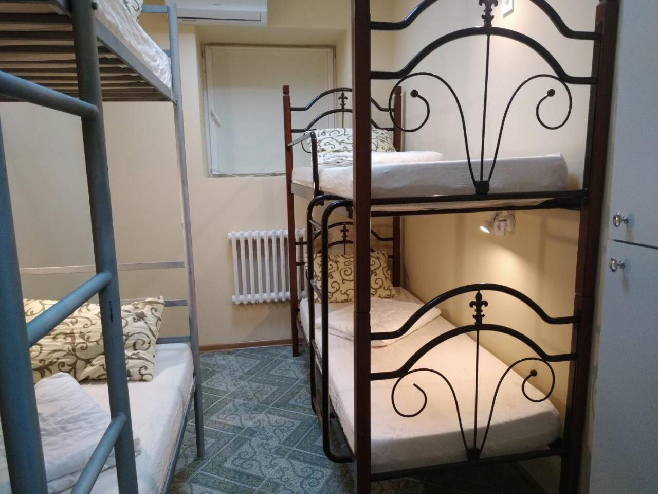 Адмирал Хостел Hostel Οδησσός Εξωτερικό φωτογραφία