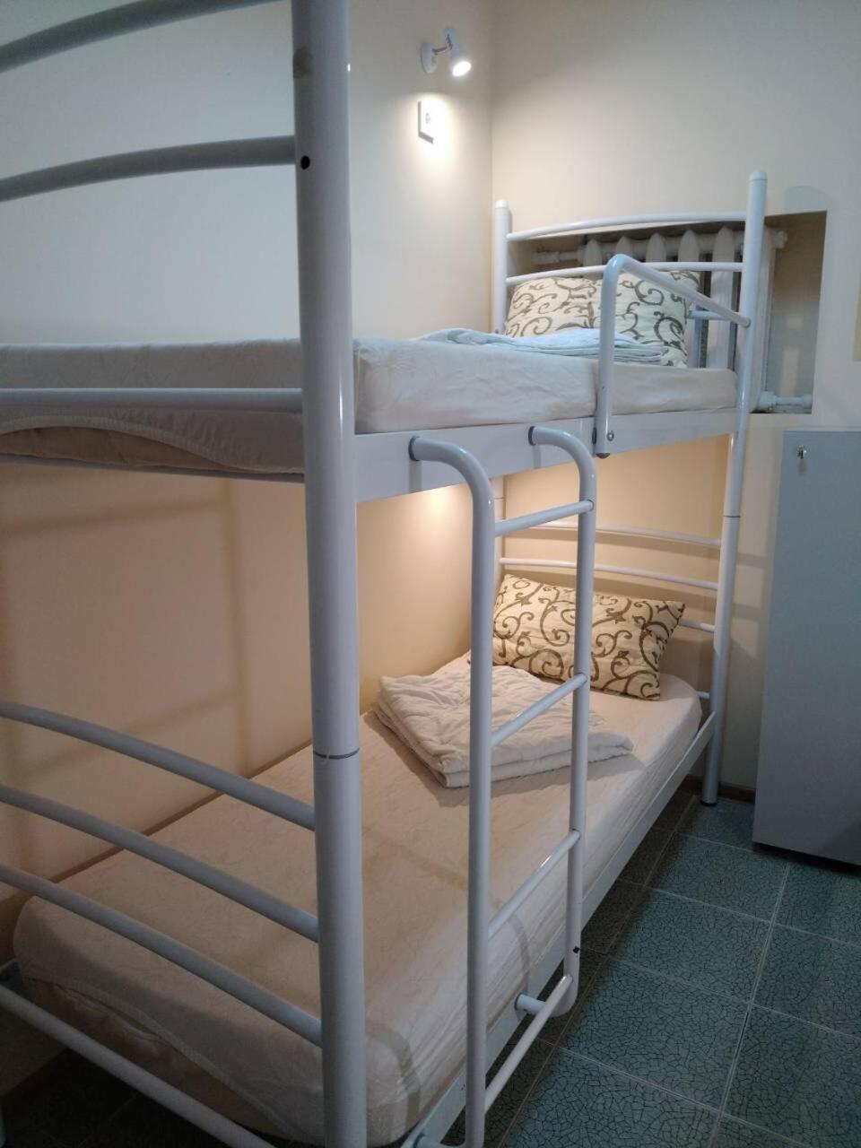 Адмирал Хостел Hostel Οδησσός Εξωτερικό φωτογραφία