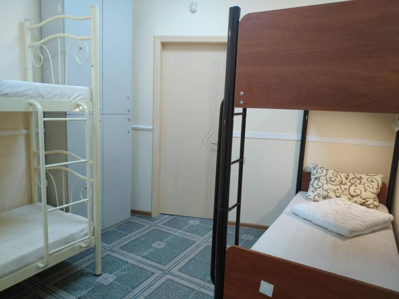 Адмирал Хостел Hostel Οδησσός Εξωτερικό φωτογραφία