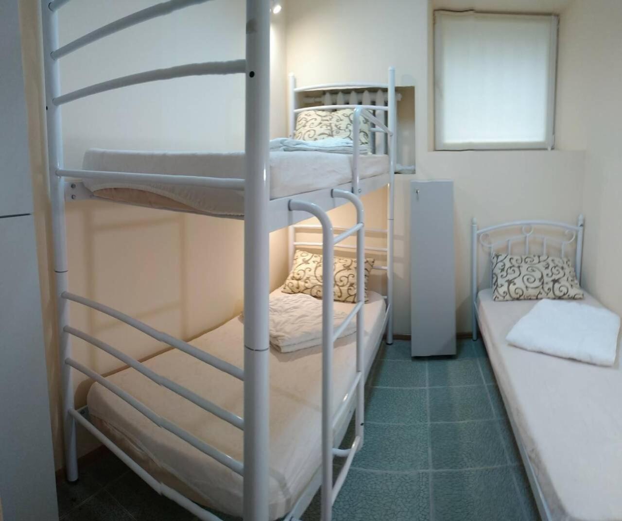 Адмирал Хостел Hostel Οδησσός Εξωτερικό φωτογραφία