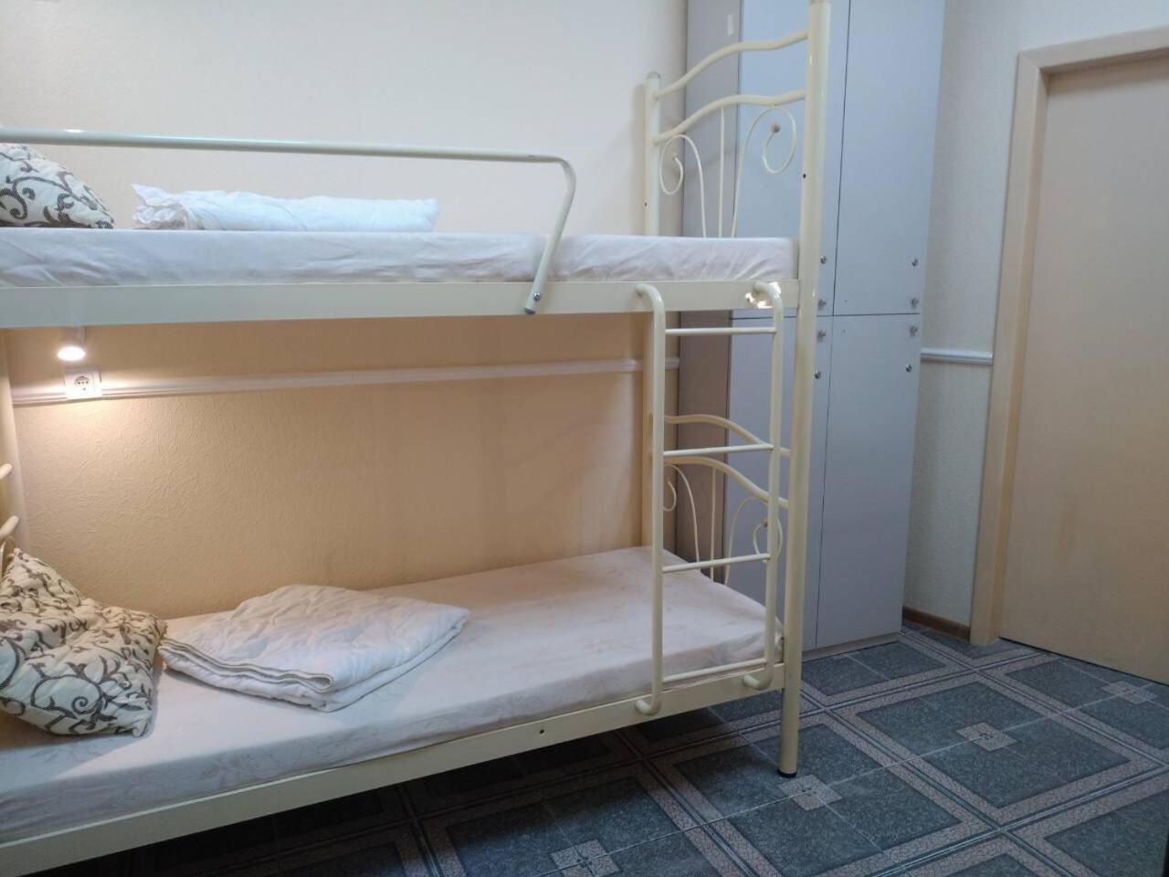 Адмирал Хостел Hostel Οδησσός Εξωτερικό φωτογραφία