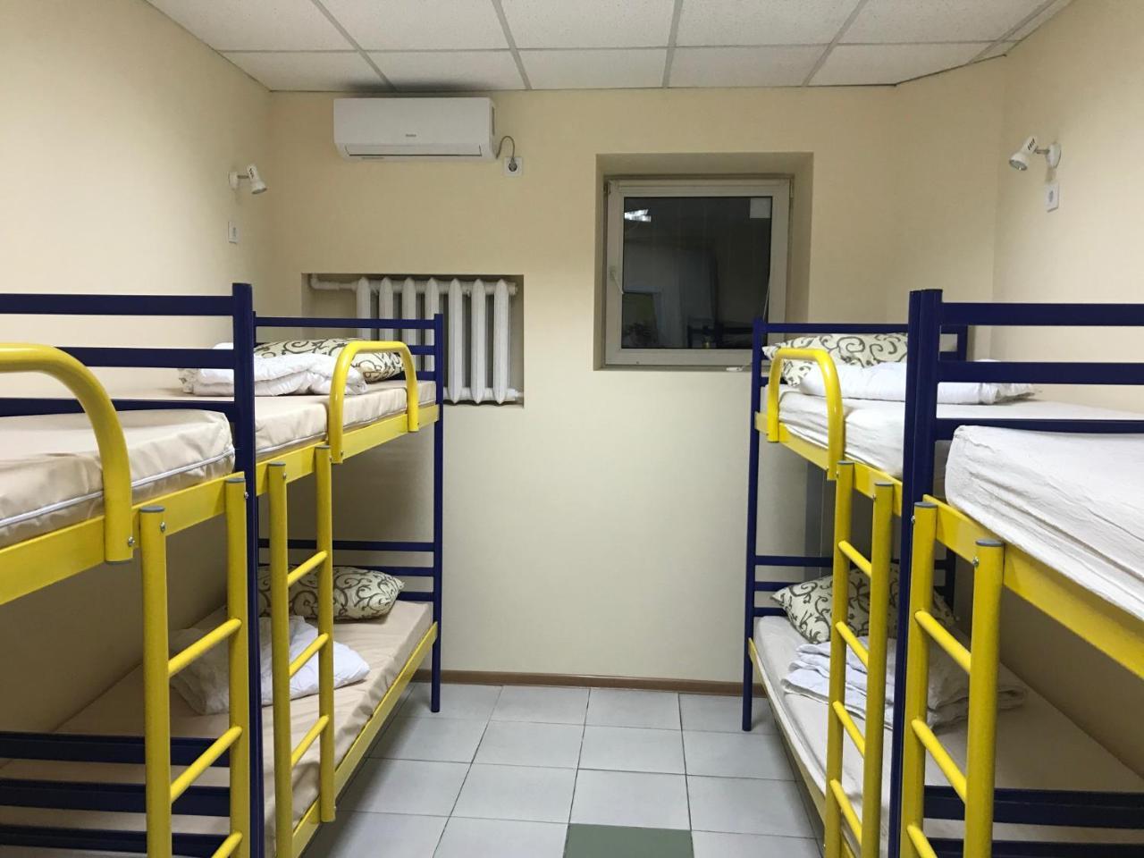 Адмирал Хостел Hostel Οδησσός Εξωτερικό φωτογραφία